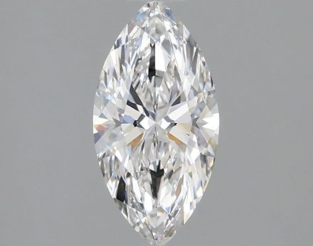 Lab Grown Diamond Lab-grown 1,04Ct E-IF Marquise - IGILG668439266 1