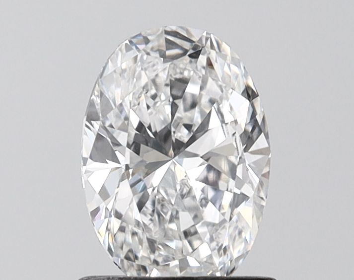 Lab Grown Diamond Lab-grown 1,06Ct D-VVS2 Oval - IGILG806623393