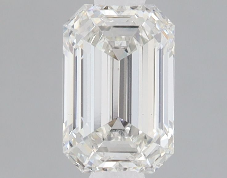Lab Grown Diamond Lab-grown 1,1Ct F-VS1 Emerald - IGILG794601567 1
