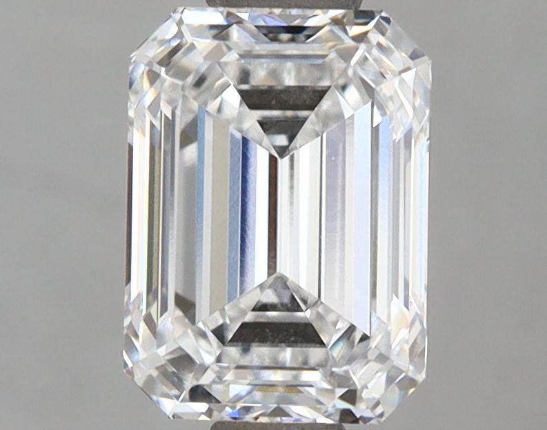 Lab Grown Diamond Lab-grown 2,06Ct D-VVS1 Emerald - IGILG671432968