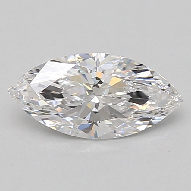 Lab Grown Diamond Lab-grown 0,93Ct D-VVS1 Marquise - IGILG805647305
