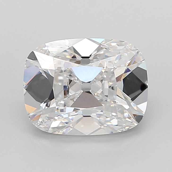 Lab Grown Diamond Lab-grown 4,51Ct D-VVS2 Cushion - IGILG805692074