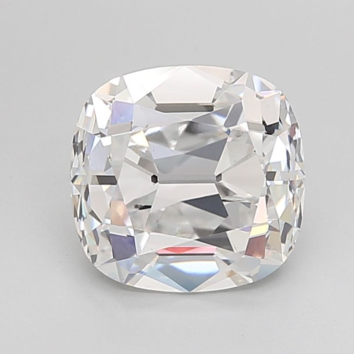 Lab Grown Diamond Lab-grown 3,59Ct D-VS1 Cushion - IGILG804607586 1