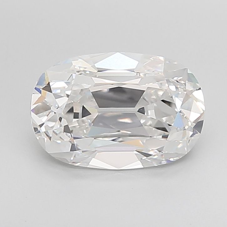 Lab Grown Diamond Lab-grown 5,05Ct D-VS1 Cushion - IGILG801697491