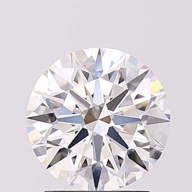 Lab Grown Diamond Lab-grown 2,04Ct F-VS1 Round - IGILG790601083 1