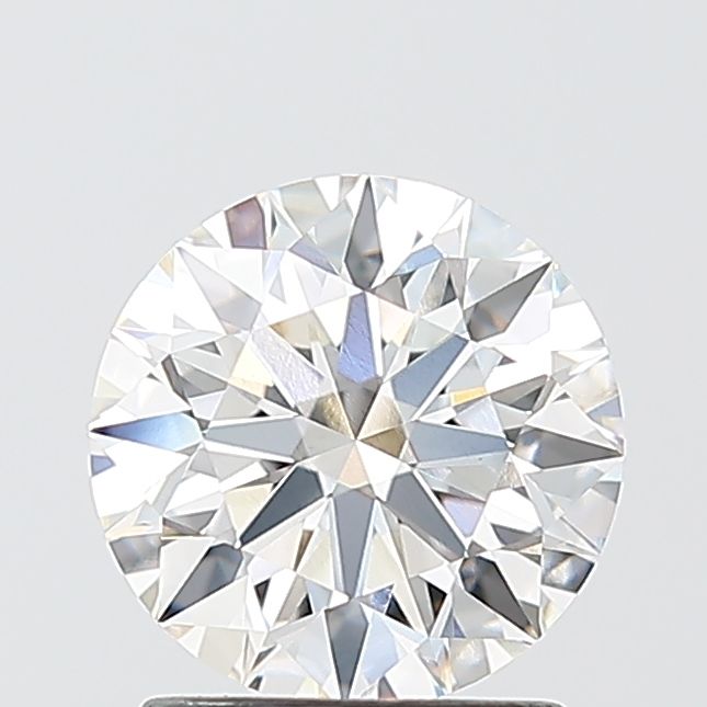 Lab Grown Diamond Lab-grown 1,59Ct F-VVS2 Round - IGILG787609081 1