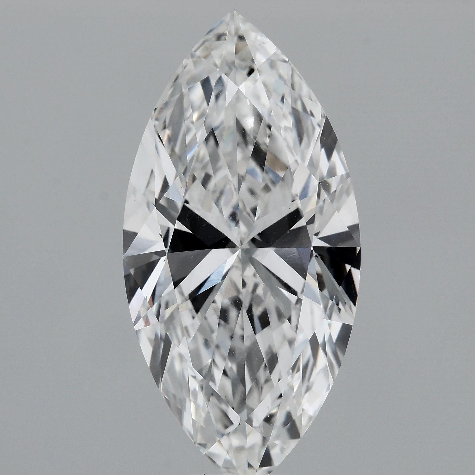 Lab Grown Diamond Lab-grown 10Ct F-VS1 Marquise - IGILG704518563