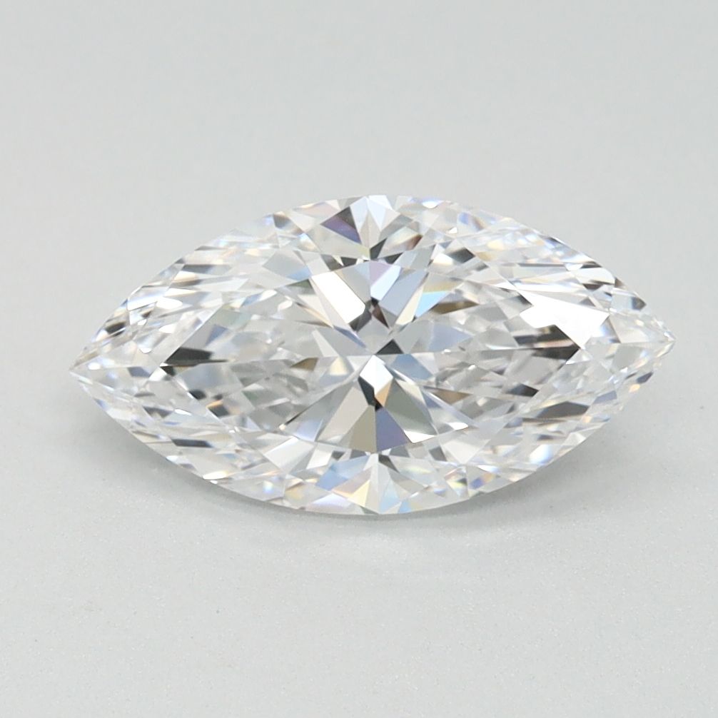 Lab Grown Diamond Lab-grown 1,04Ct D-FL Marquise - IGILG800684644 1