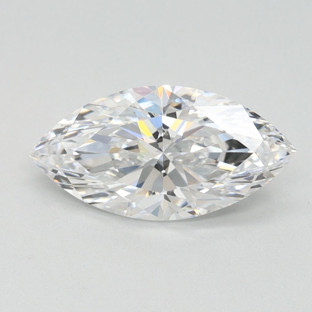 Lab Grown Diamond Lab-grown 1,05Ct D-FL Marquise - IGILG800684647 1