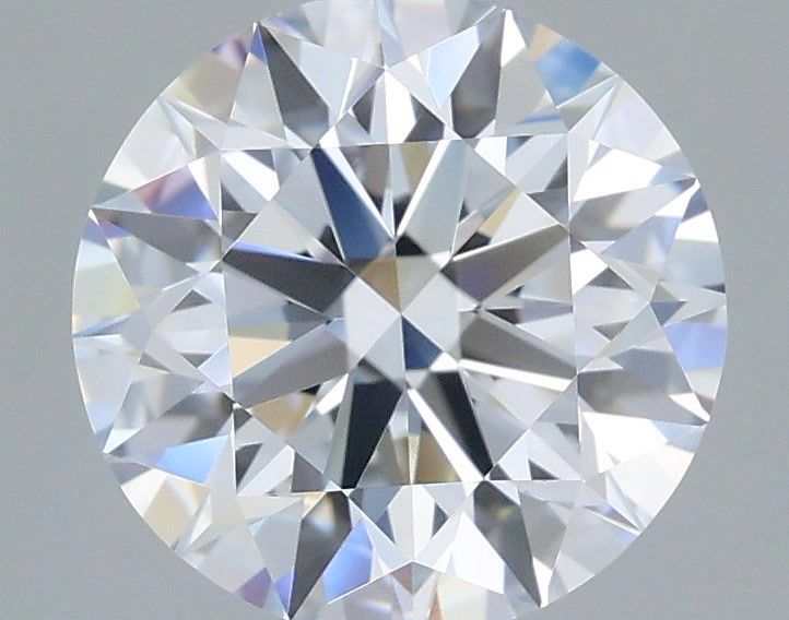 Lab Grown Diamond Lab-grown 1,92Ct F-VVS1 Round - IGILG800677935 1