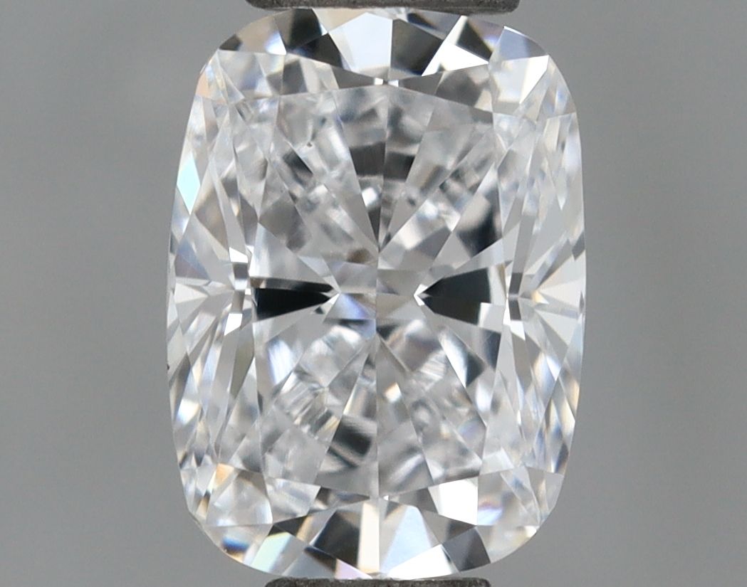 Lab Grown Diamond Lab-grown 0,71Ct D-VS1 Cushion - IGILG670473068