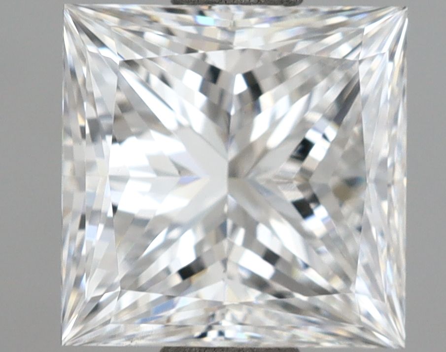 Lab Grown Diamond Lab-grown 1,87Ct F-VS1 Princess - IGILG728579208 1