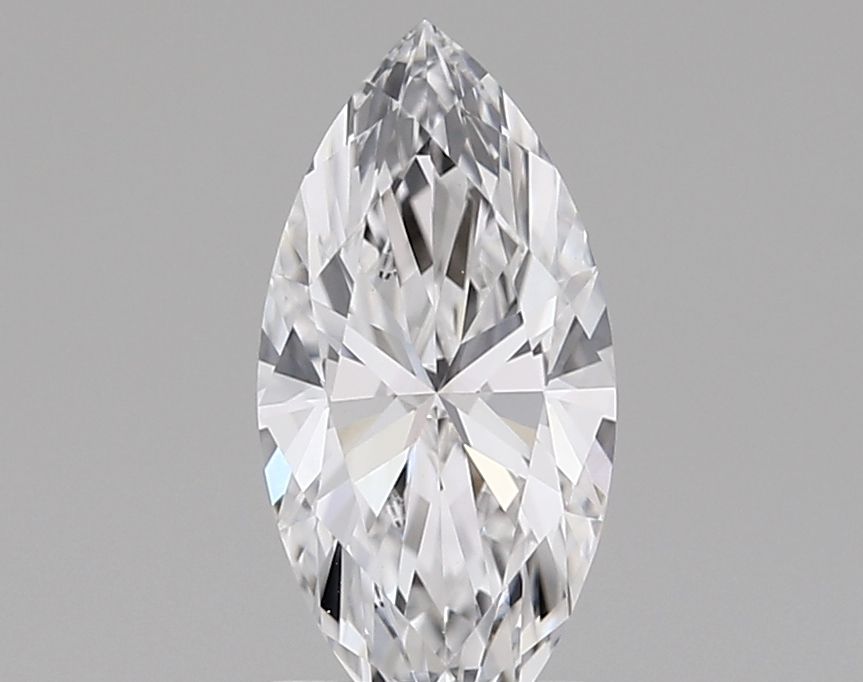 Lab Grown Diamond Lab-grown 1,08Ct D-VVS2 Marquise - IGILG691576214 1