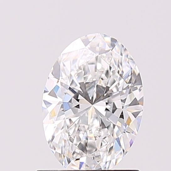 Lab Grown Diamond Lab-grown 1,09Ct D-VVS2 Oval - IGILG792697462