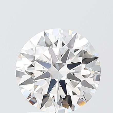 Lab Grown Diamond Lab-grown 2,06Ct E-VVS2 Round - IGILG790601116 1