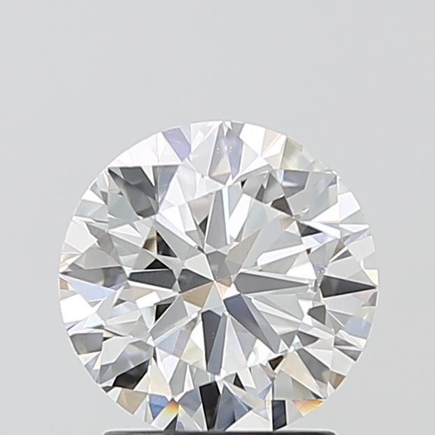 Lab Grown Diamond Lab-grown 2,02Ct F-VVS2 Round - IGILG797664273 1