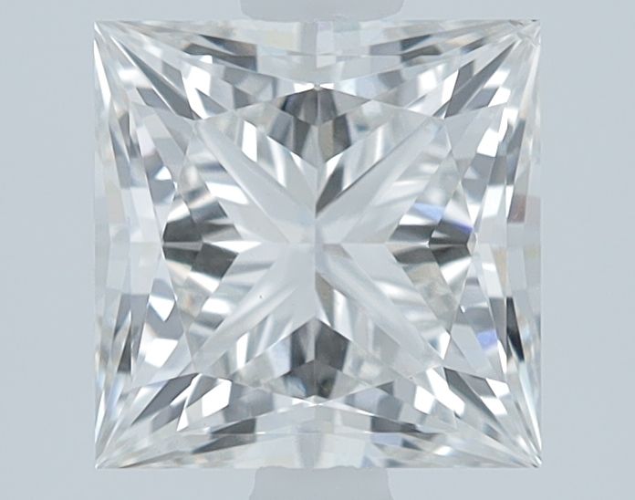 Lab Grown Diamond Lab-grown 1,9Ct G-VS2 Princess - IGILG557234249