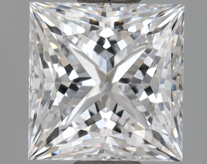 Lab Grown Diamond Lab-grown 1,55Ct D-VVS1 Princess - IGILG710551707