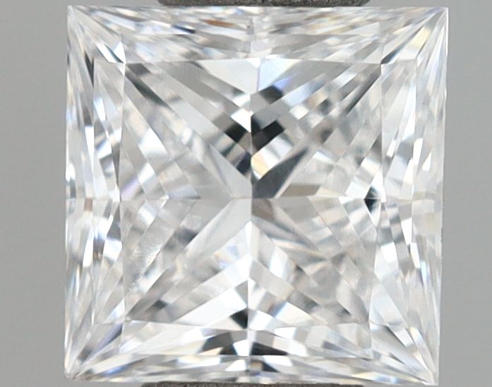 Lab Grown Diamond Lab-grown 0,91Ct D-VVS2 Princess - IGILG712587222