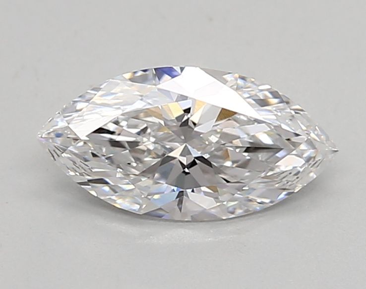 Lab Grown Diamond Lab-grown 0,87Ct D-VVS1 Marquise - IGILG700592751 1