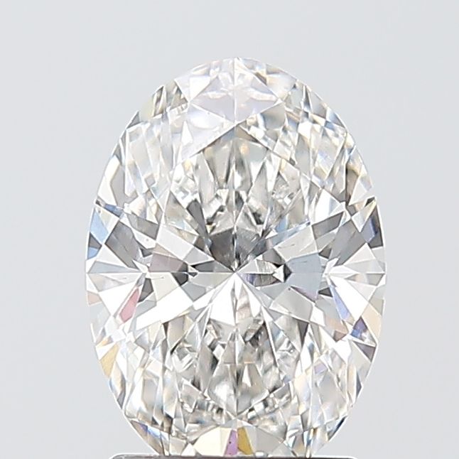Lab Grown Diamond Lab-grown 1,54Ct F-VS1 Oval - IGILG804623792 1