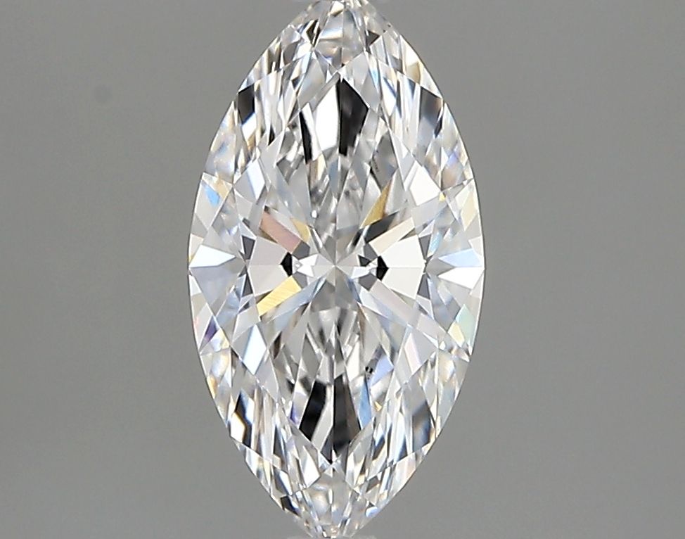 Lab Grown Diamond Lab-grown 1,4Ct D-VVS1 Marquise - IGILG782627742 1