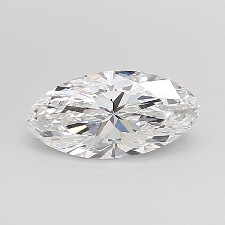 Lab Grown Diamond Lab-grown 1,58Ct D-VVS2 Oval - IGILG782626213