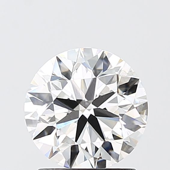 Lab Grown Diamond Lab-grown 1,51Ct F-VS1 Round - IGILG797616298 1