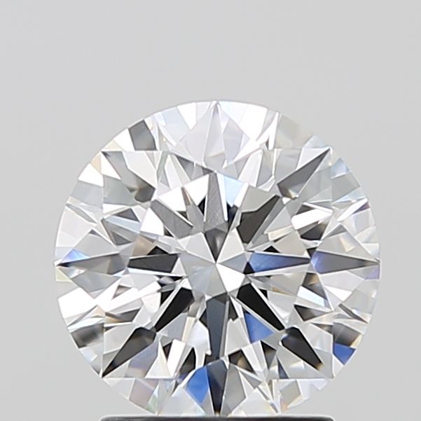 Lab Grown Diamond Lab-grown 2,08Ct D-VVS2 Round - IGILG807658555