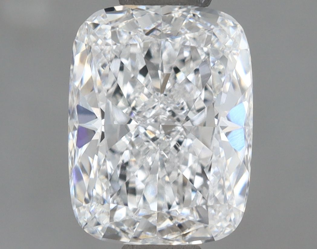 Lab Grown Diamond Lab-grown 1,53Ct D-VVS1 Cushion - IGILG669476584