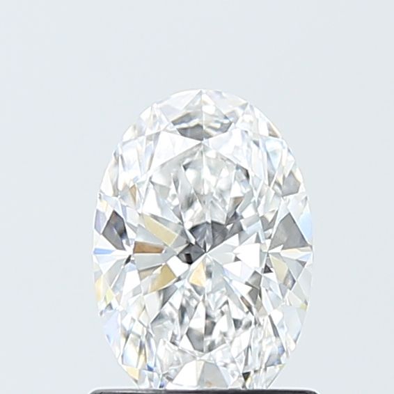 Lab Grown Diamond Lab-grown 1,08Ct D-VVS1 Oval - IGILG681529912 1