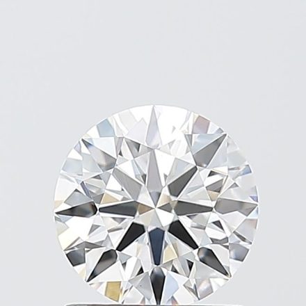 Lab Grown Diamond Lab-grown 1,08Ct D-VVS2 Round - IGILG768606158 1