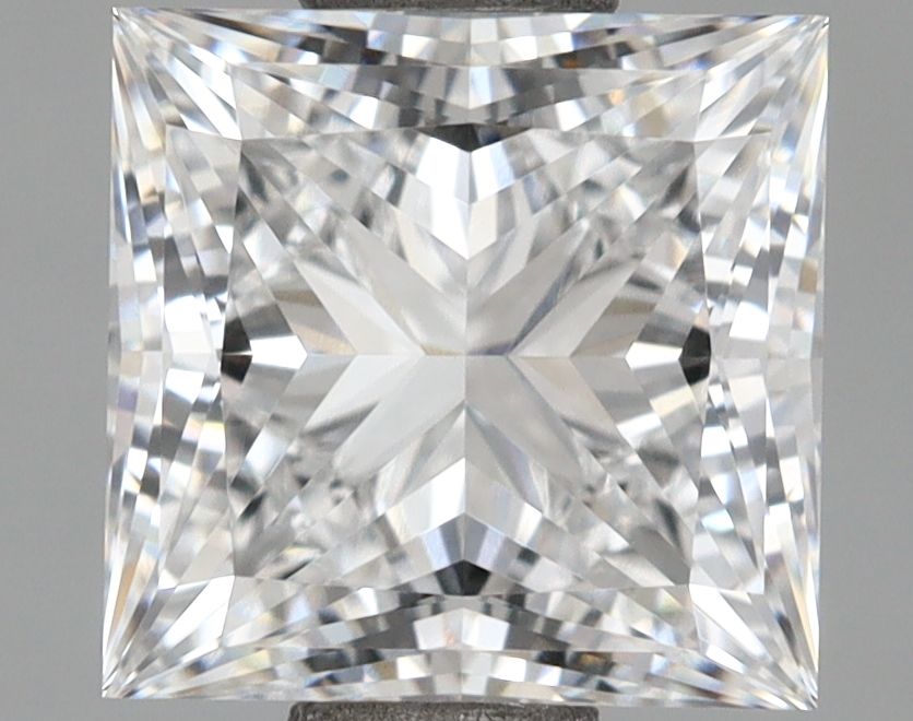 Lab Grown Diamond Lab-grown 2,02Ct D-VVS1 Princess - IGILG683565164