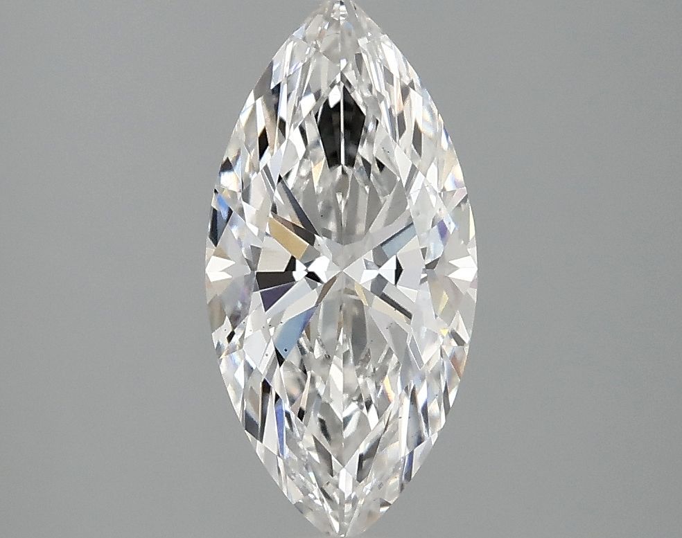 Lab Grown Diamond Lab-grown 1,52Ct F-VS2 Marquise - IGILG750549791