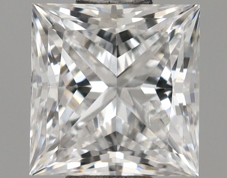 Lab Grown Diamond Lab-grown 0,71Ct D-VS1 Princess - IGILG712587215
