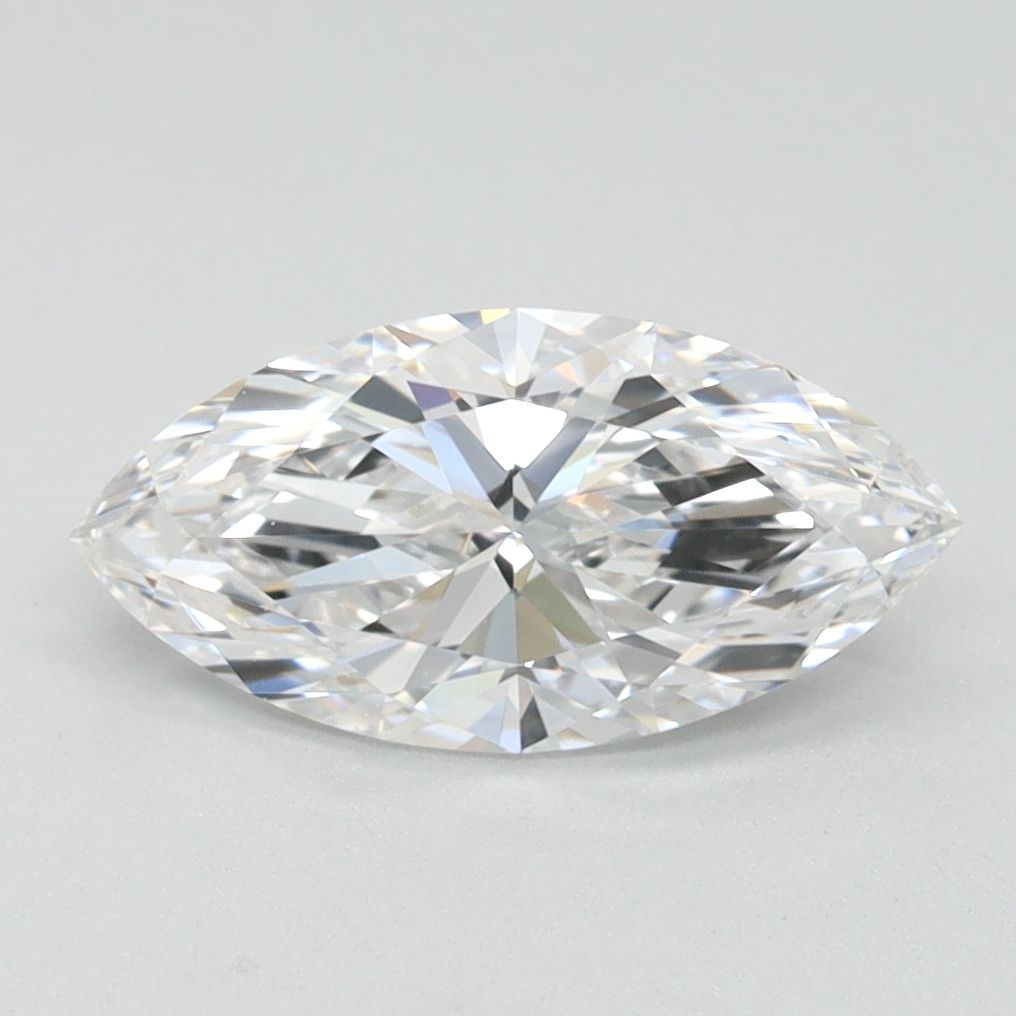 Lab Grown Diamond Lab-grown 1,05Ct D-FL Marquise - IGILG800685258 1