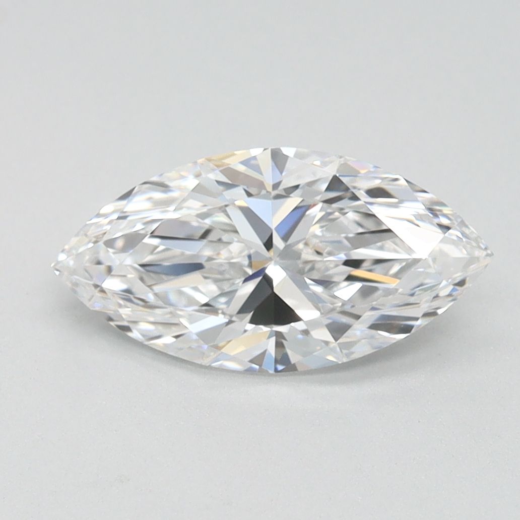 Lab Grown Diamond Lab-grown 1,05Ct D-FL Marquise - IGILG800685259 1