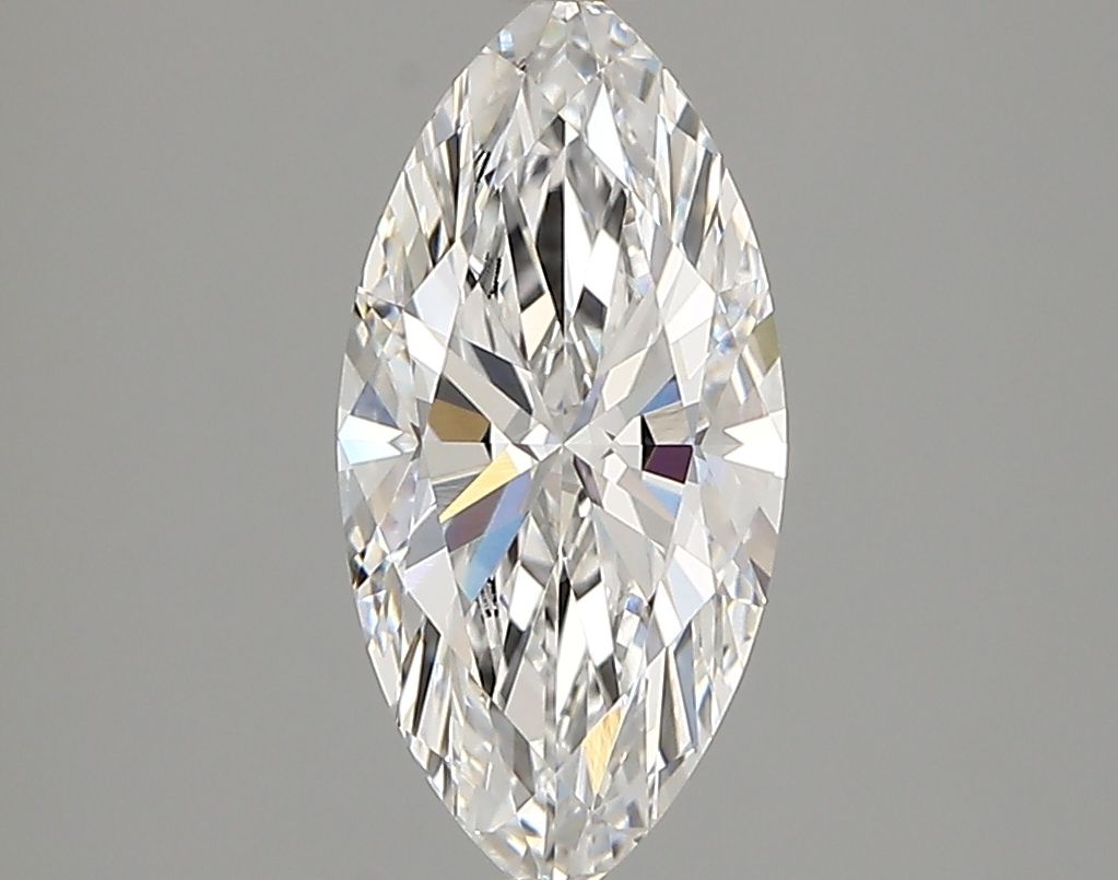 Lab Grown Diamond Lab-grown 1,5Ct D-VVS1 Marquise - IGILG760517708 1