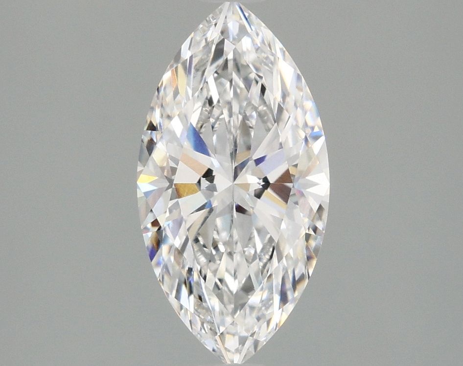 Lab Grown Diamond Lab-grown 1,49Ct D-VVS1 Marquise - IGILG671423144 1