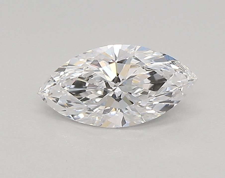 Lab Grown Diamond Lab-grown 0,54Ct D-VVS1 Marquise - IGILG766669885 1