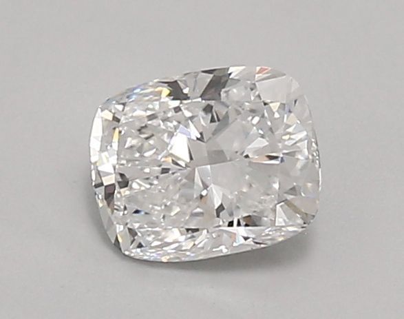 Lab Grown Diamond Lab-grown 0,96Ct D-IF Cushion - IGILG658479020 1