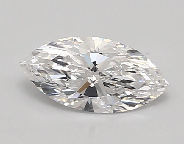 Lab Grown Diamond Lab-grown 0,96Ct D-VVS2 Marquise - IGILG762528113 1