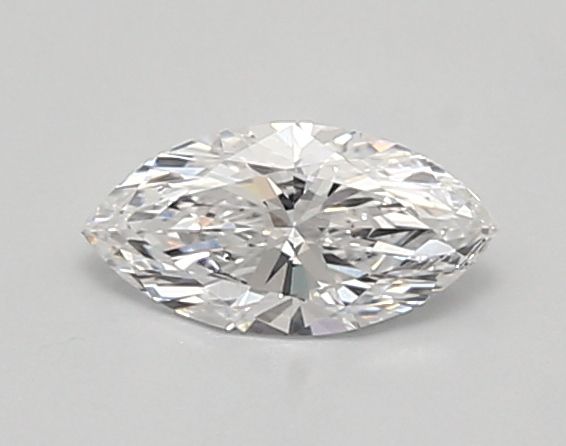 Lab Grown Diamond Lab-grown 0,56Ct D-VVS1 Marquise - IGILG740503508 1