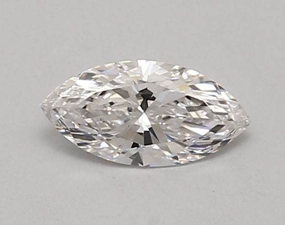 Lab Grown Diamond Lab-grown 0,56Ct D-VVS1 Marquise - IGILG783605745 1