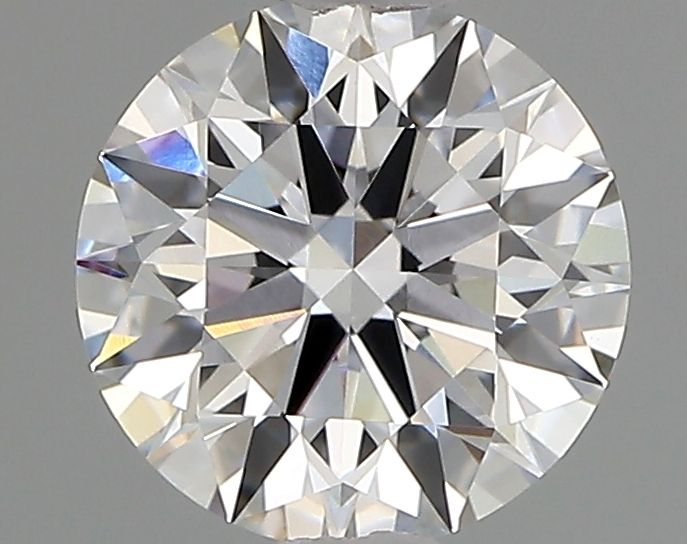 Lab Grown Diamond Lab-grown 1,02Ct D-VVS1 Round - IGILG789622885 1