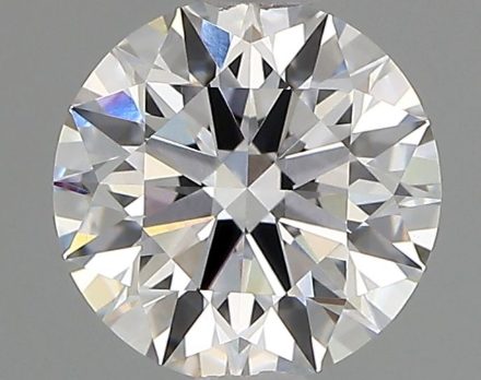 Lab Grown Diamond Lab-grown 1,02Ct D-VVS1 Round - IGILG789622885 1