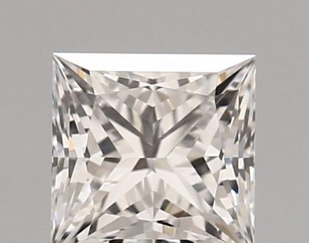 Lab Grown Diamond Lab-grown 1,03Ct D-VVS1 Princess - IGILG760556821 1