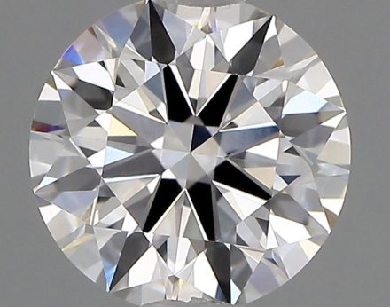 Lab Grown Diamond Lab-grown 1,02Ct D-VVS1 Round - IGILG794684520 1