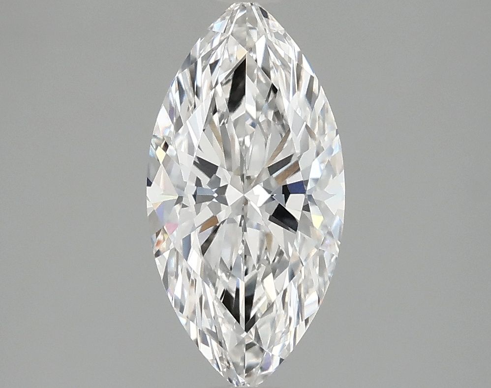 Lab Grown Diamond Lab-grown 1,47Ct E-VVS1 Marquise - IGILG789627441