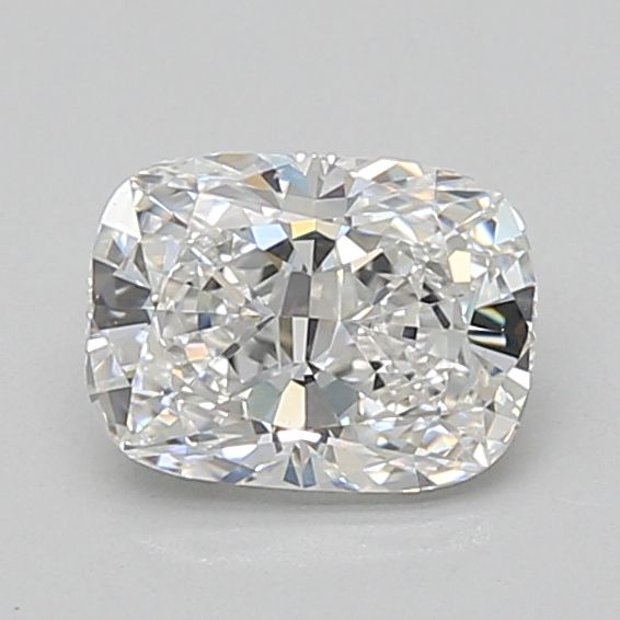 Lab Grown Diamond Lab-grown 1,08Ct D-VVS2 Cushion - IGILG813654066 1